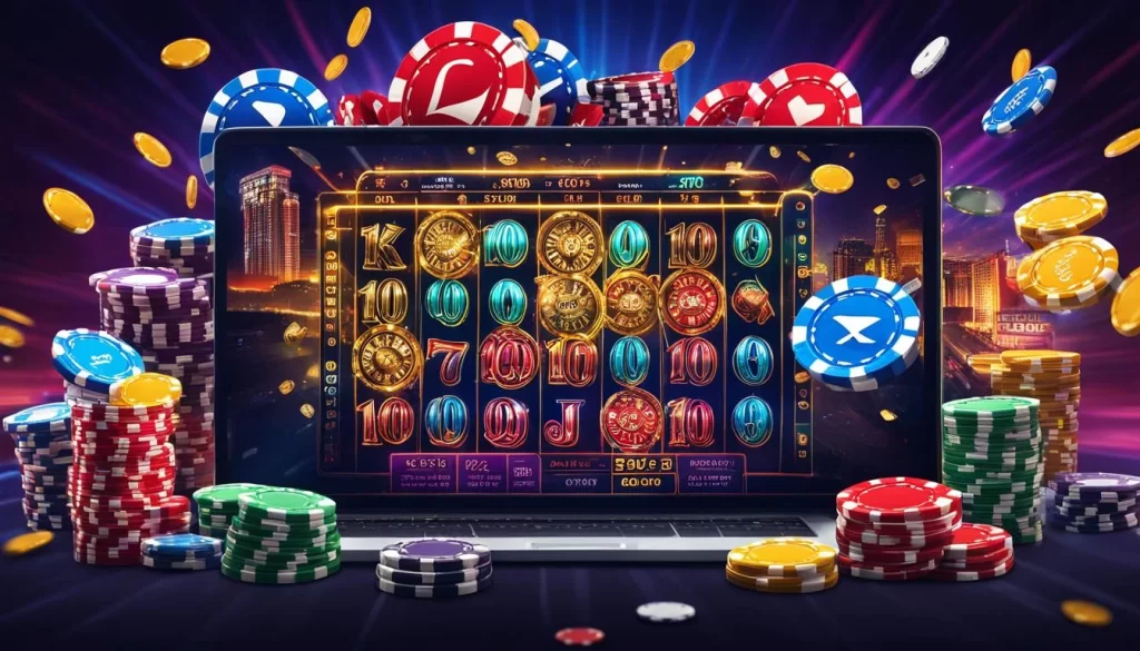 Hướng dẫn cá cược trực tuyến