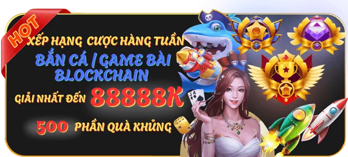 Khuyến mãi đặc biệt theo sự kiện 88ck nhà cái
