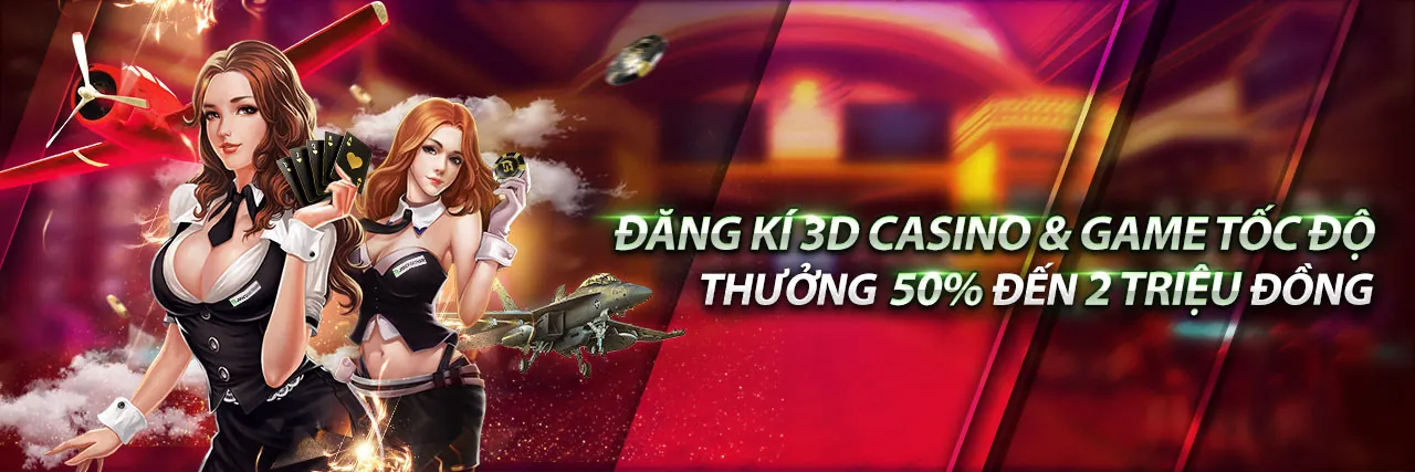 Các chương trình khuyến mãi độc quyền từ 88ck nhà cái