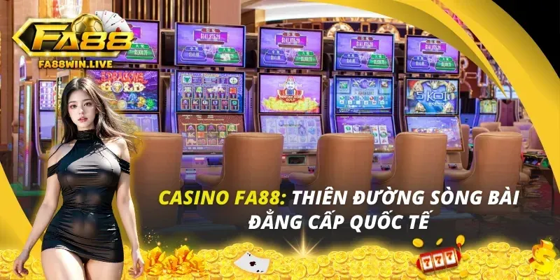 Hình ảnh Slot cổ điển với biểu tượng trái cây và 777